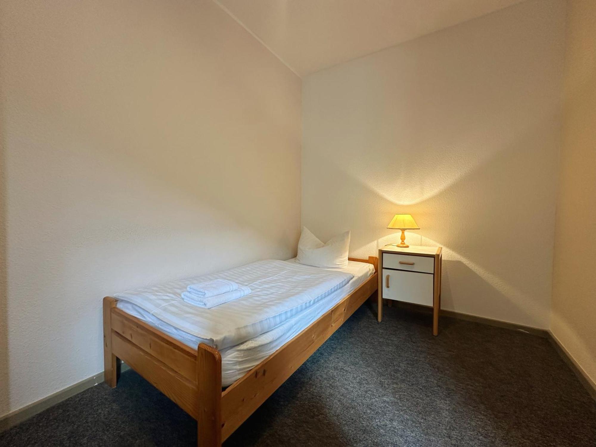 Hotel&freizeitpark Am Lärchenberg 3* Schirgiswalde-Kirschau